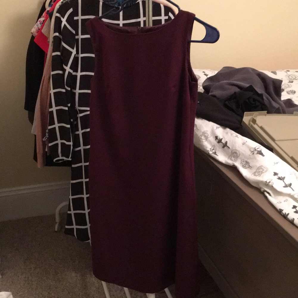 Merona Shift Dress